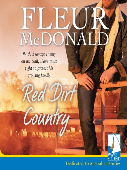 Title details for Red Dirt Country by Fleur McDonald - Available